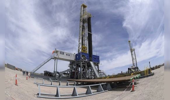 Argentina alcanzó el mayor nivel de producción de petróleo desde 2003 | Economía