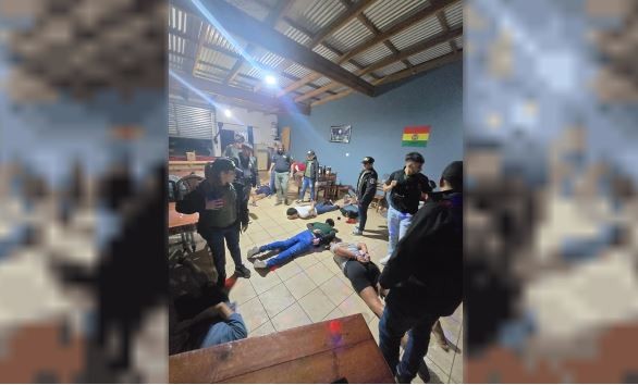 Una mujer trans fue detenida por explotar sexualmente a una nena menor de edad y a varias mujeres | Actualidad