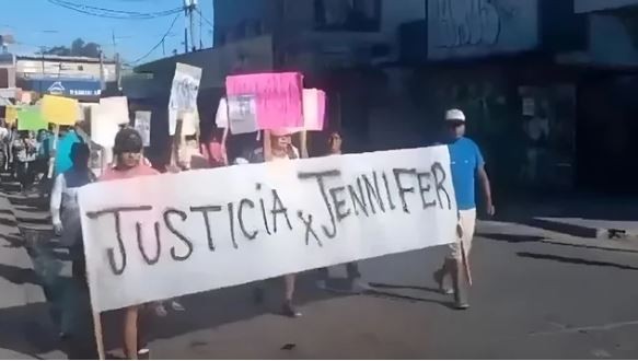 Arrestaron en Paraguay a uno de los implicados en el crimen de una adolescente en La Matanza | Actualidad