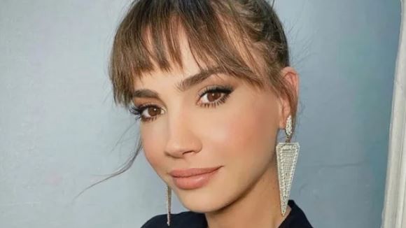 Celeste Cid fue internada | Espectáculos