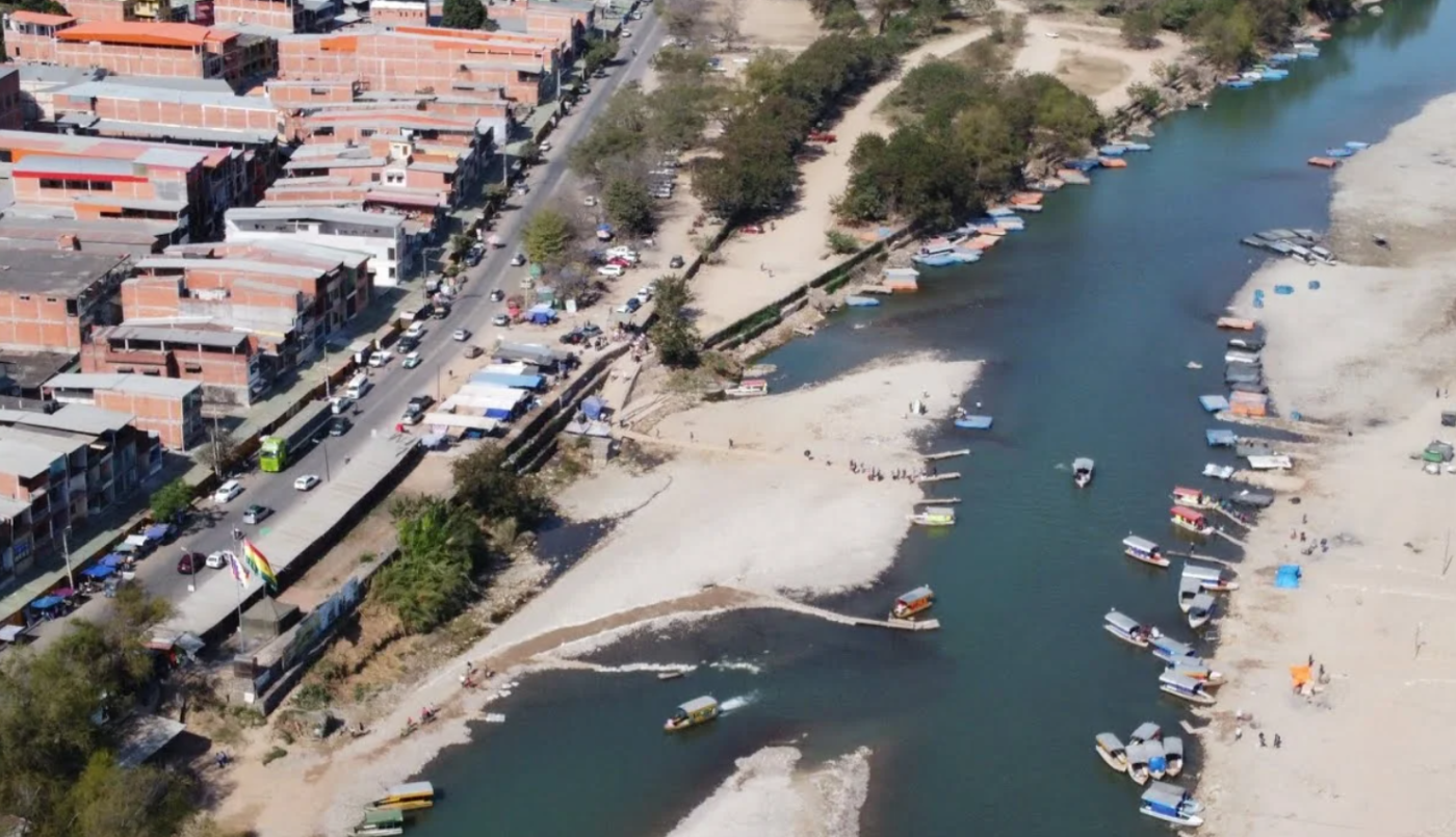 Justifican la construcción del alambrado entre Salta y Bolivia: "Aparecían decapitados" | Política