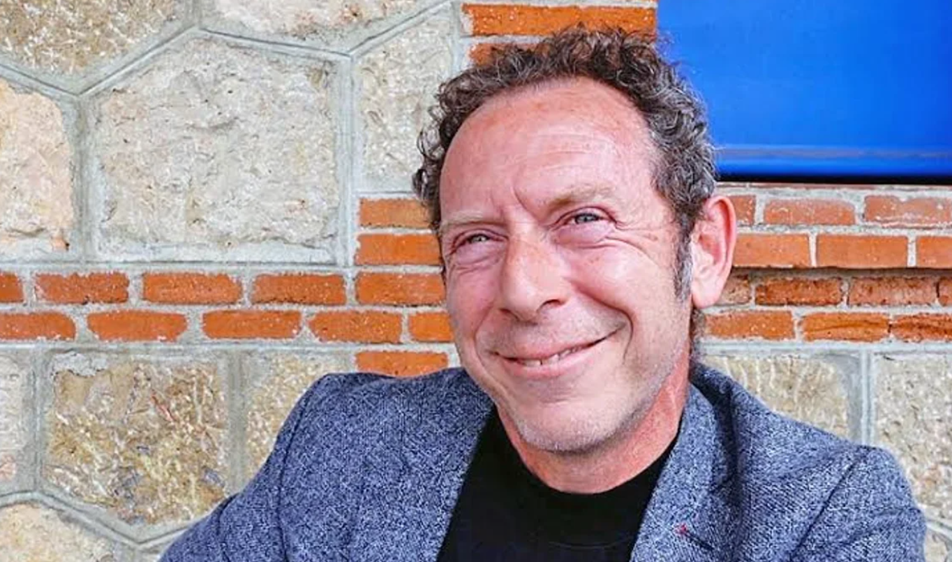 Murió Alfred Oliveri, icónico notero de "CQC", a los 55 años | Espectáculos