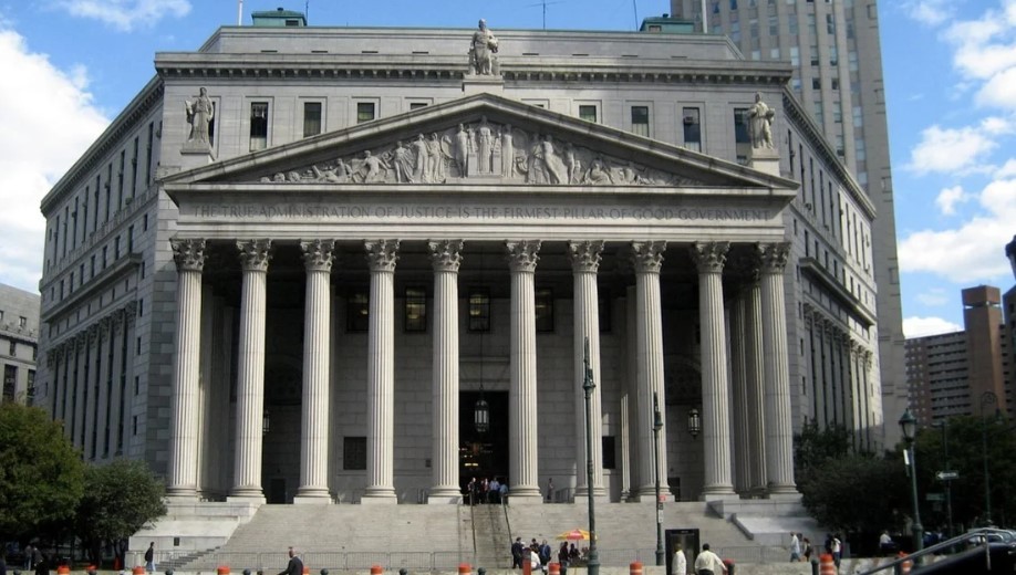 La Corte Suprema de Estados Unidos rechazó una apelación argentina contra embargos de bonistas en default | Economía