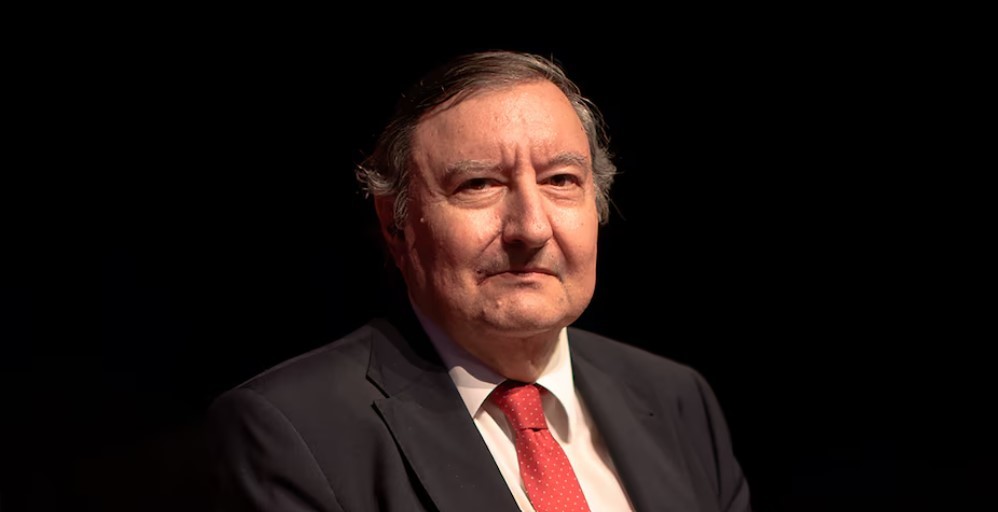 El Gobierno se reunió con el exjuez Rojas, pero posterga la definición del nuevo procurador del Tesoro | Política