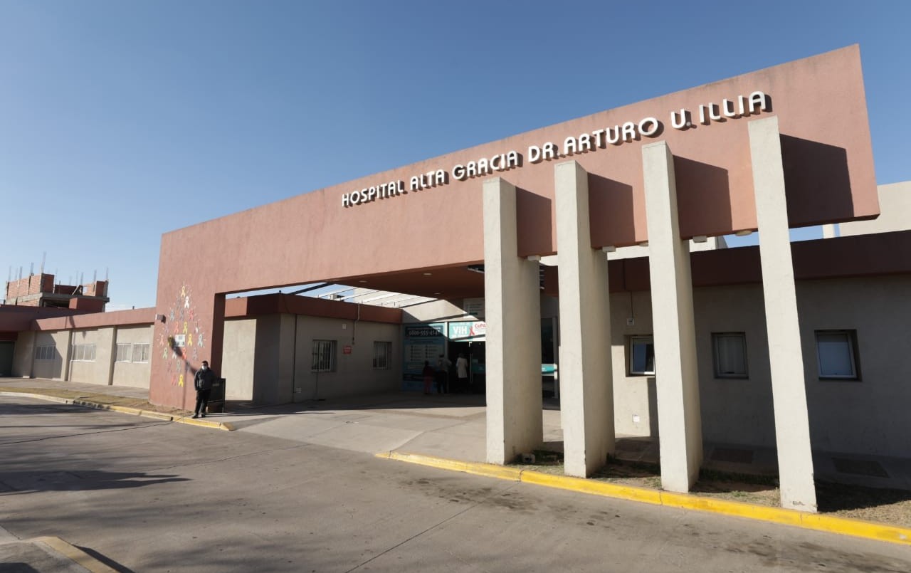 Los amigos le aflojaron la rueda de la bicicleta y terminó gravemente herido | Actualidad