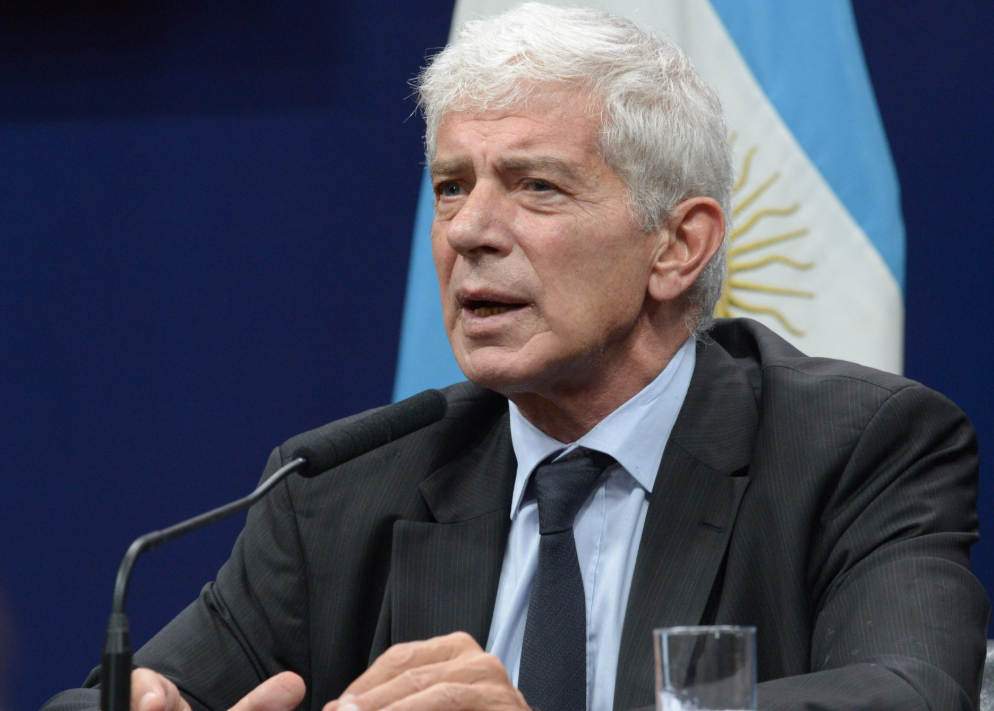 "Se acabó la joda del género": Mariano Cúneo Libarona anticipó cambios en materia penal | Política