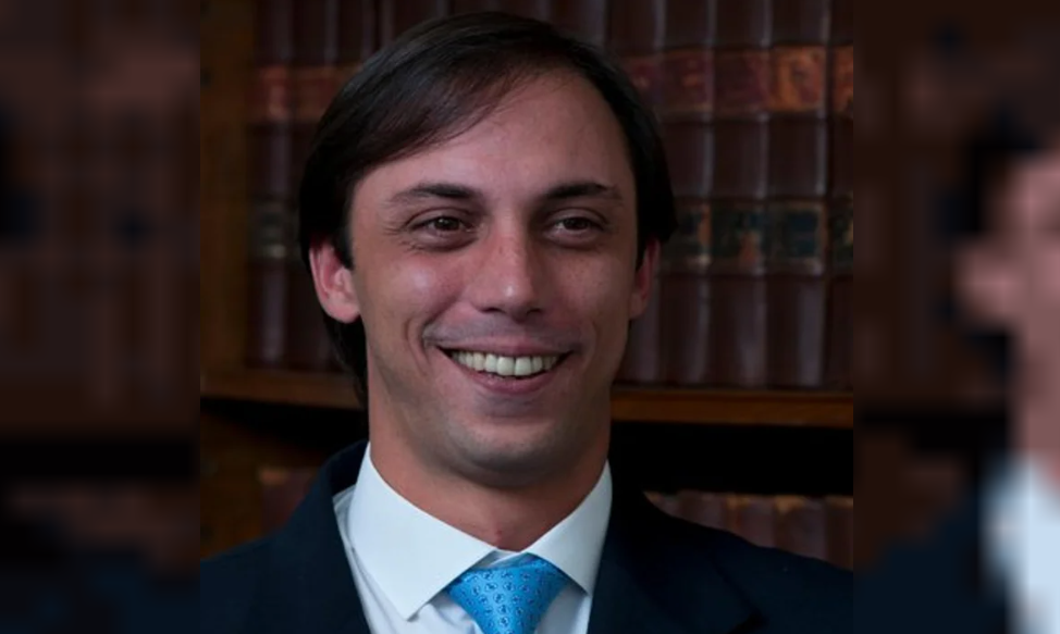 El Gobierno nombró a Santiago Castro Videla como Procurador del Tesoro | Política