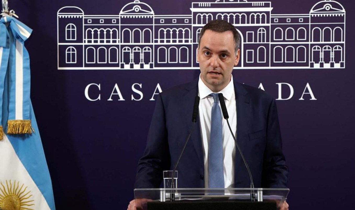 El Gobierno afirmó que “no hay fecha para firmar un acuerdo con el FMI” | Economía