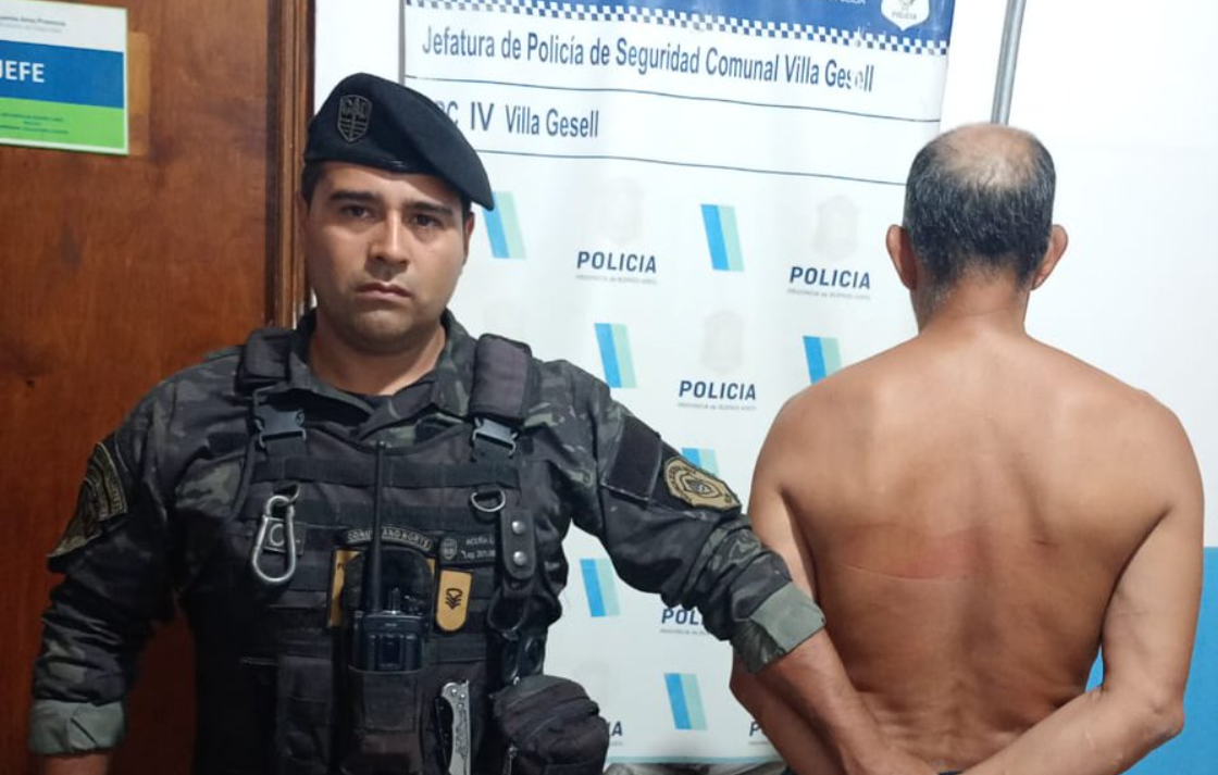 Horror en Villa Gesell: acusan a un hombre por violar presuntamente a un perro pitbull | Actualidad