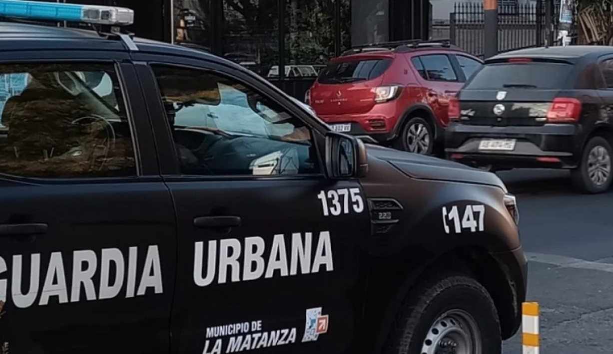 La Matanza es de nuevo el centro de la inseguridad en el Conurbano: robos, crímenes y menores abatidos | Actualidad