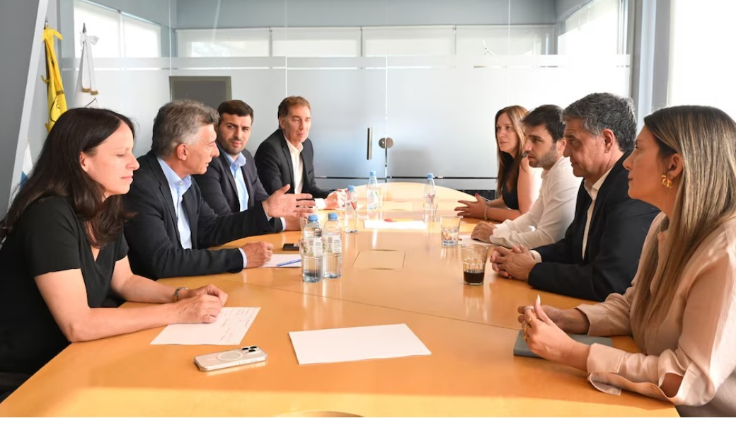 Tras una reunión liderada por Macri, el PRO acordó acompañar al Gobierno en el Congreso | Política