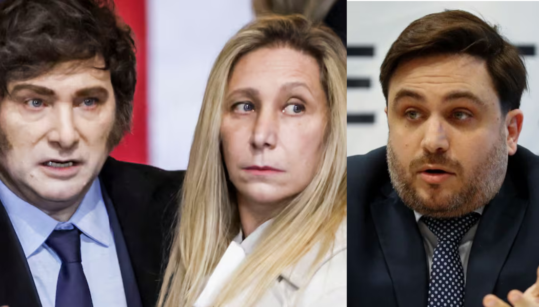 "Por contradecir los ideales del Presidente": el oficialismo echó a Ramiro Marra | Política