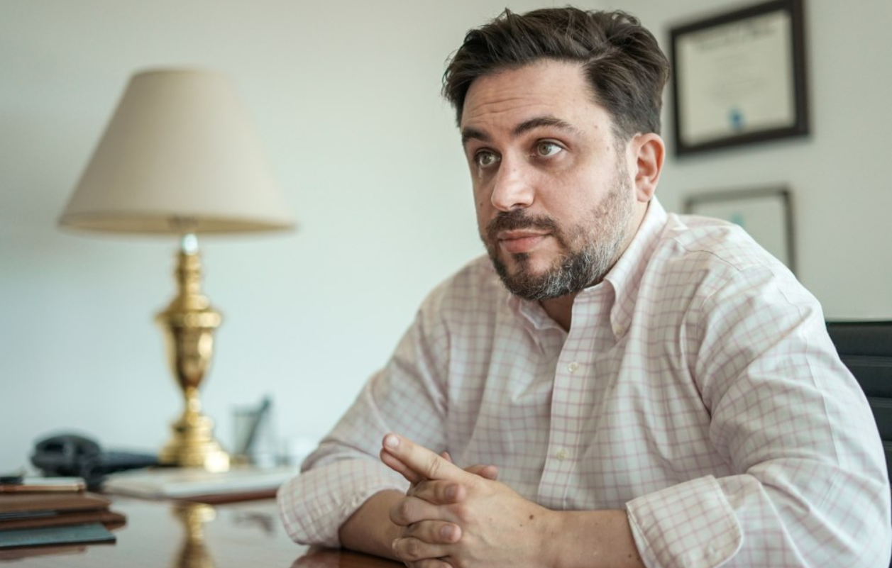 La respuesta de Marra tras su expulsión de La Libertad Avanza por "contradecir ideales del Presidente" | Política