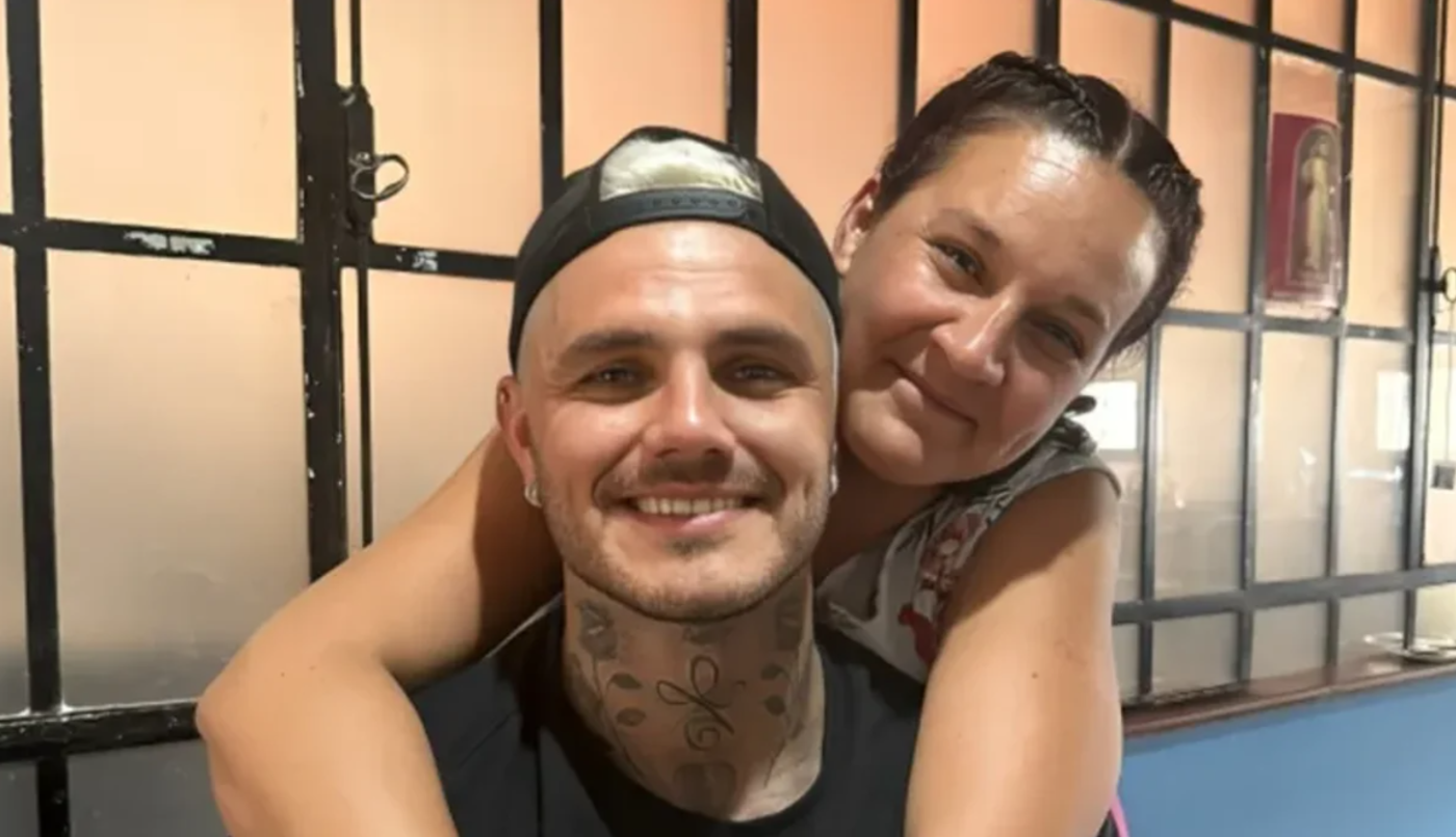 La hermana de Mauro Icardi se lanza a la política: busca ser concejala de Rosario | Actualidad