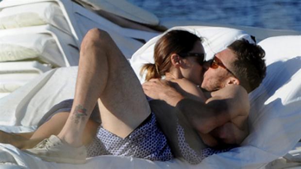 La foto que confirma el romance de Pampita con Pico Mónaco | Espectáculos