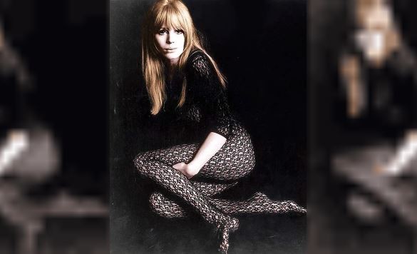 Mick Jagger se despidió de su musa inspiradora: murió Marianne Faithfull a los 78 años | Espectáculos