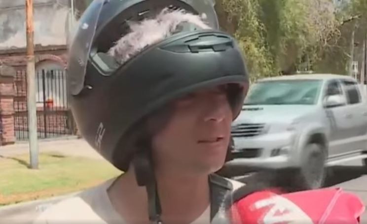 El delivery asesinado de siete puñaladas se había quejado en un canal de la inseguridad | Actualidad