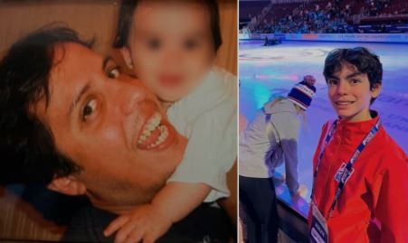 Confirmaron la identidad del argentino fallecido en el accidente aéreo en Washington | Actualidad