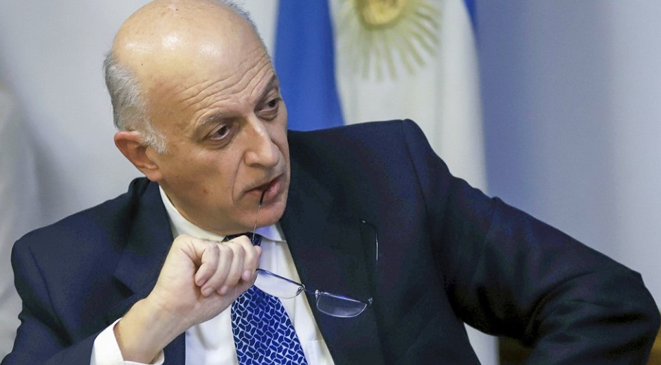 El procurador Casal le solicitó a la Corte que suspenda el fallo que empoderaba a la justicia porteña | Política