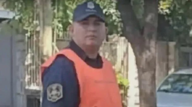 Un policía fue encontrado muerto en Berazategui | Actualidad