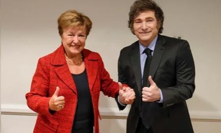 La Argentina le hace otro pago al FMI que resentirá las reservas | Economía