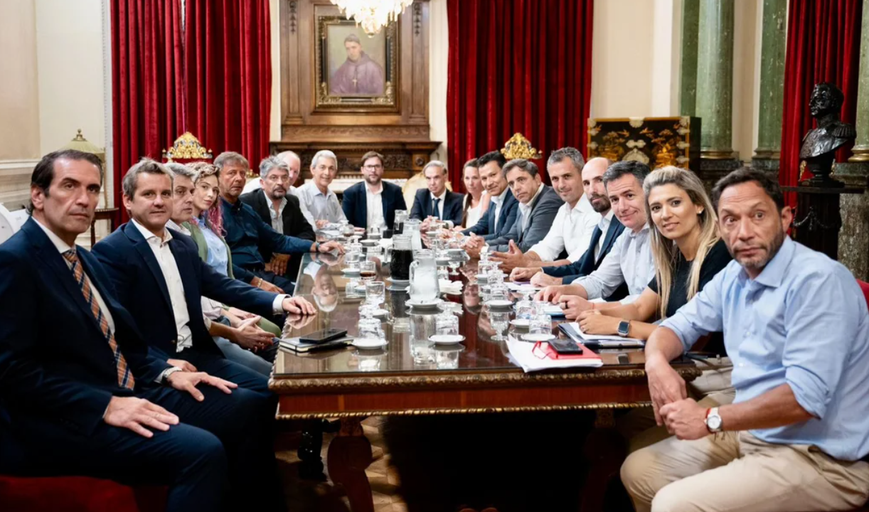 Congreso: la oposición define hoy si vota a favor de una ley para suspender las PASO | Política