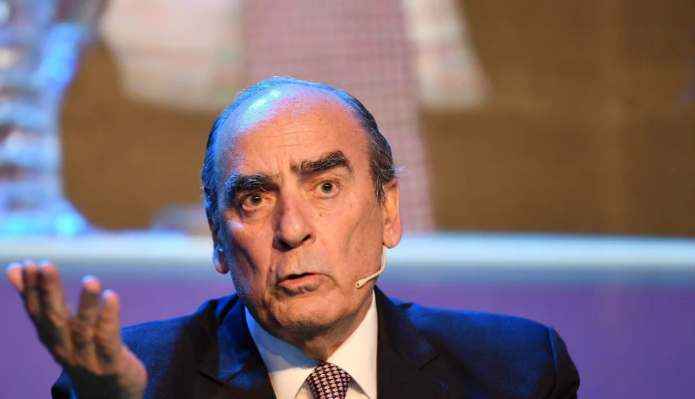 Guillermo Francos, tras la marcha del colectivo LGBT: "No me parece que haya sido significativa" | Política