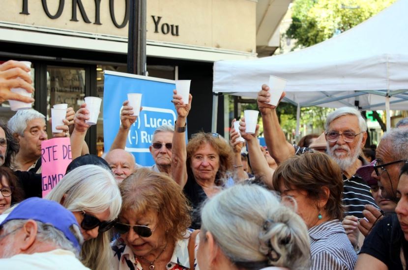 Jubilados y pensionados: calendario de pagos del mes de febrero | Economía
