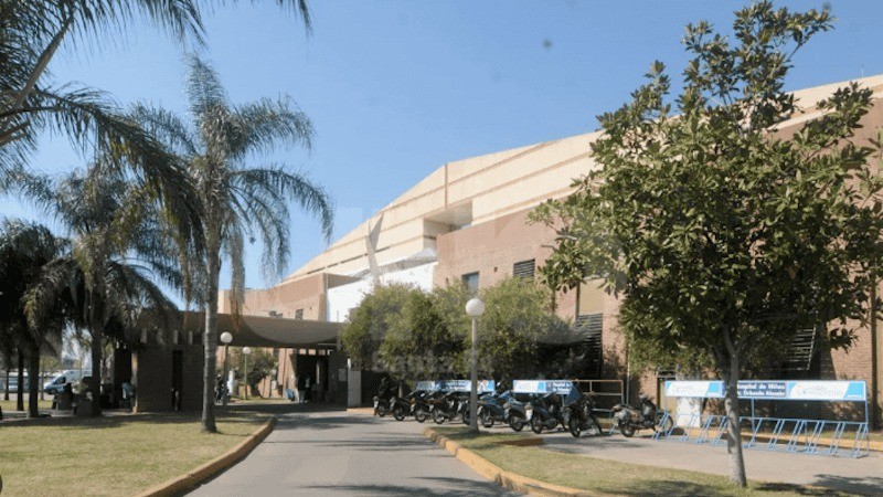 Una niña de un año y medio dio positivo de cocaína en Santa Fe | Actualidad