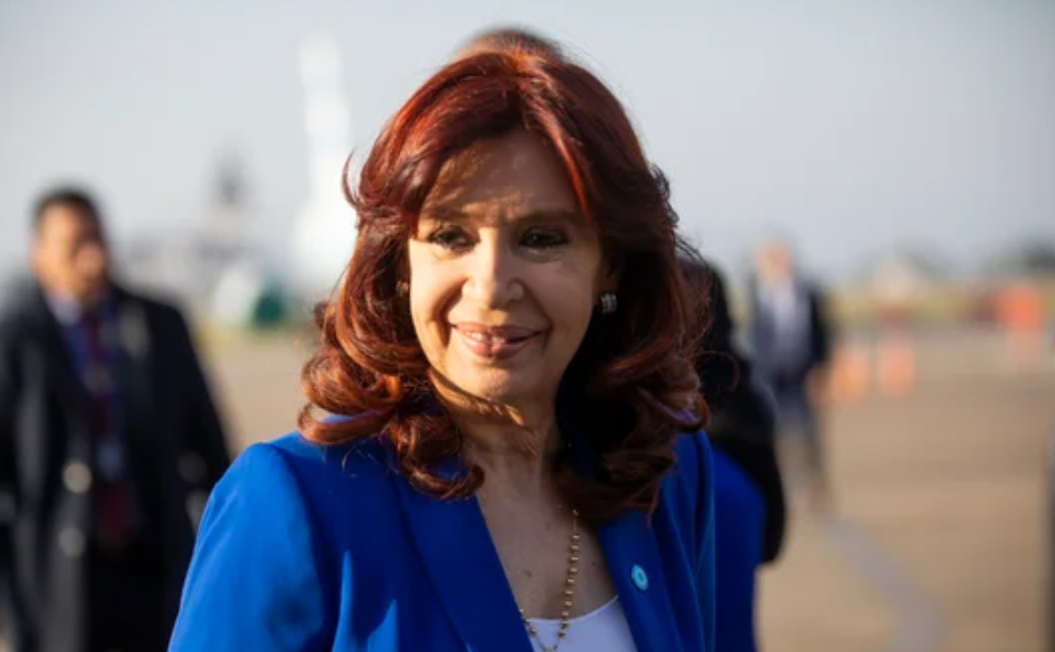 Denuncia: Cristina Kirchner cobraba plus de más de $6 millones por vivir en zona austral y residía en CABA | Política