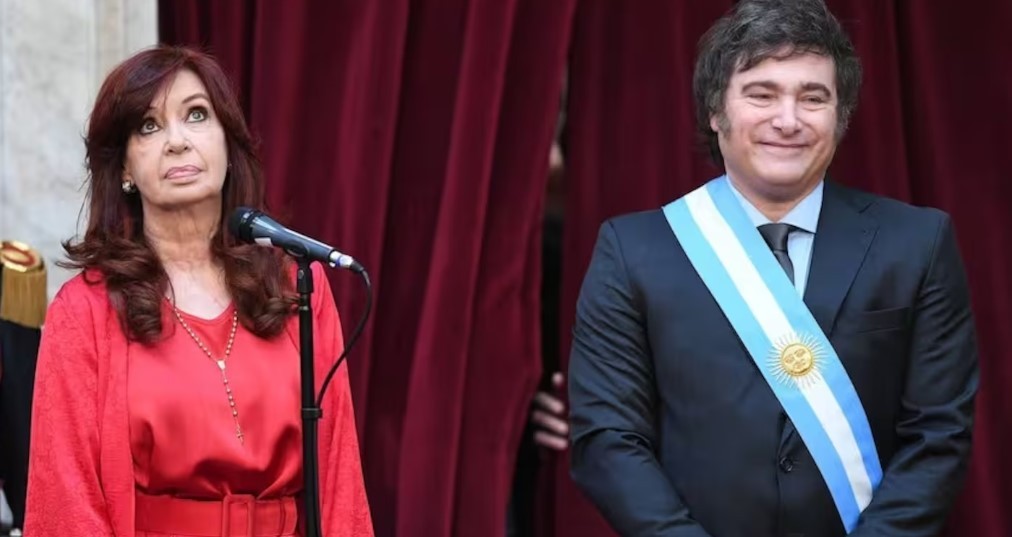 "Che Milei, deberías buscar un buen psicólogo": Cristina Kirchner respondió en redes a la denuncia de Anses | Política