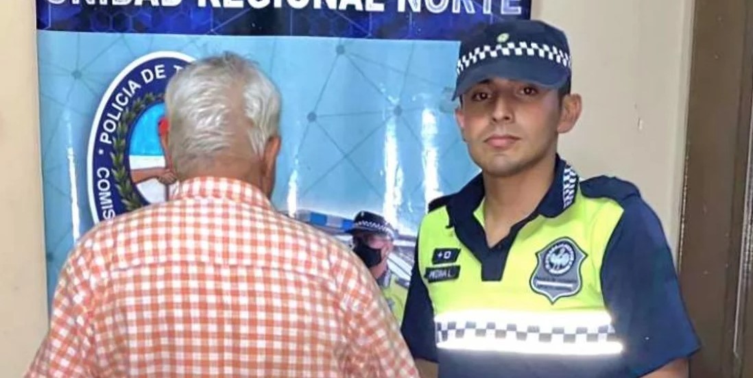 Secuestran escopetas y municiones de la casa de un hombre que amenazó a una mujer por negarse a salir con él | Actualidad