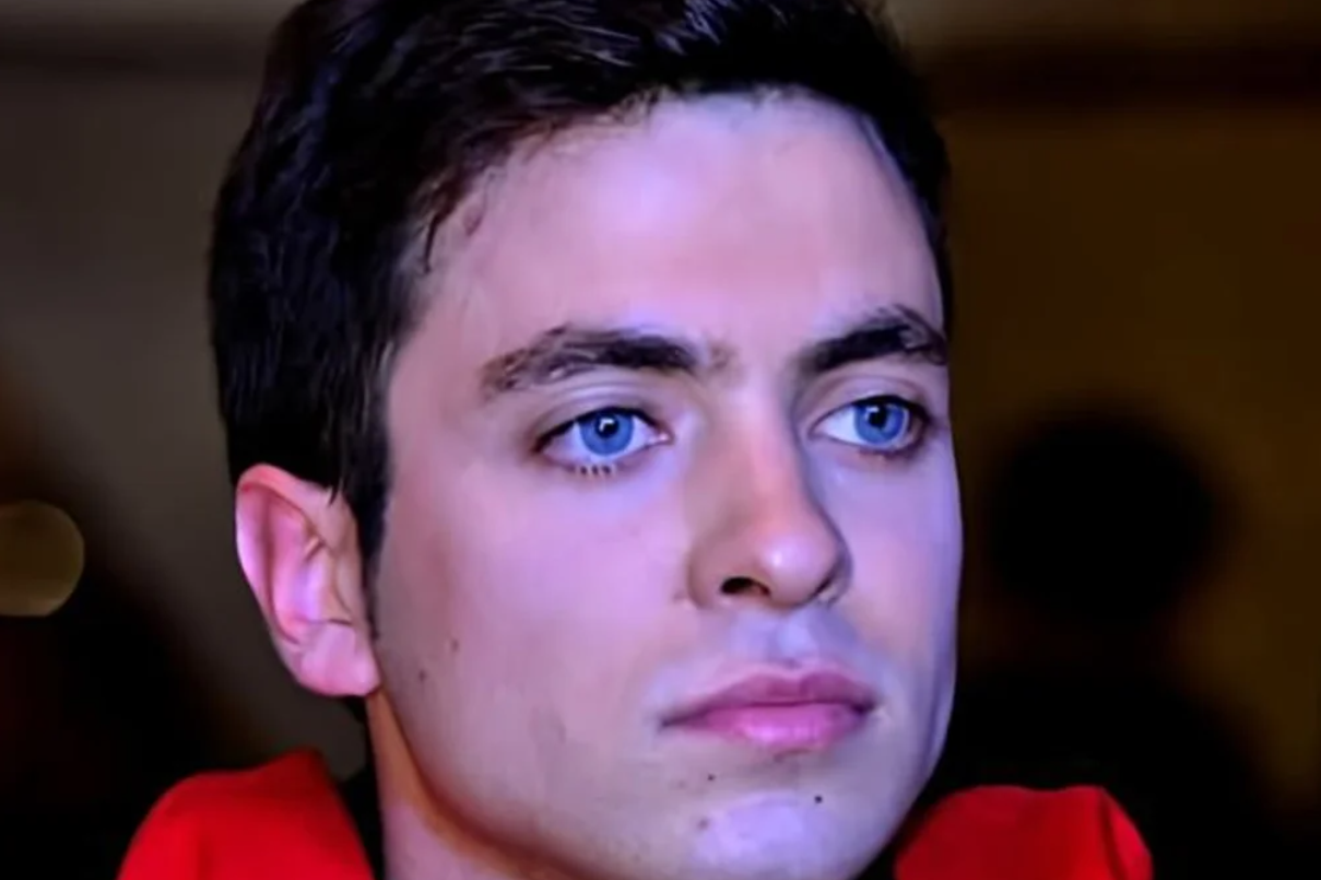 Murió el actor Ulises Droghei a los 31 años | Actualidad