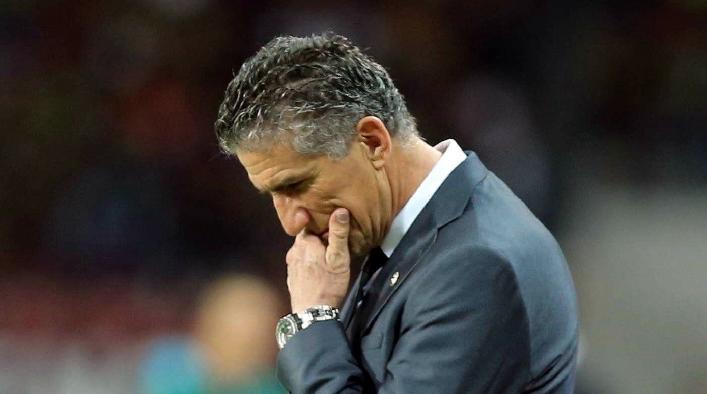 Bajas en Argentina: jugaría frente a Bolivia sin la mitad de los titulares | Deportes