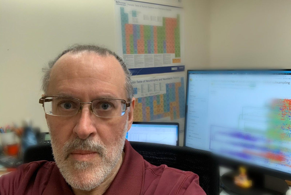 Uno de los científicos que respaldó la cuarentena de Alberto Fernández cruzó a Javier Milei | Política