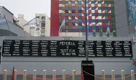 Diputados aprobará la ley de Juicio en Ausencia que permitirá juzgar a iraníes y libaneses por AMIA | Política