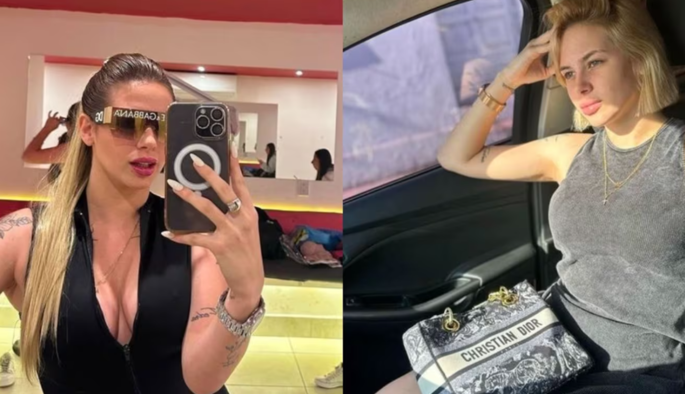 Detuvieron a una ex Miss Orán en el aeropuerto con 22 kilos de cocaíana | Actualidad