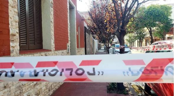 Córdoba: Intentó matar a su padre junto a una cómplice y ambas fueron detenidas | Actualidad