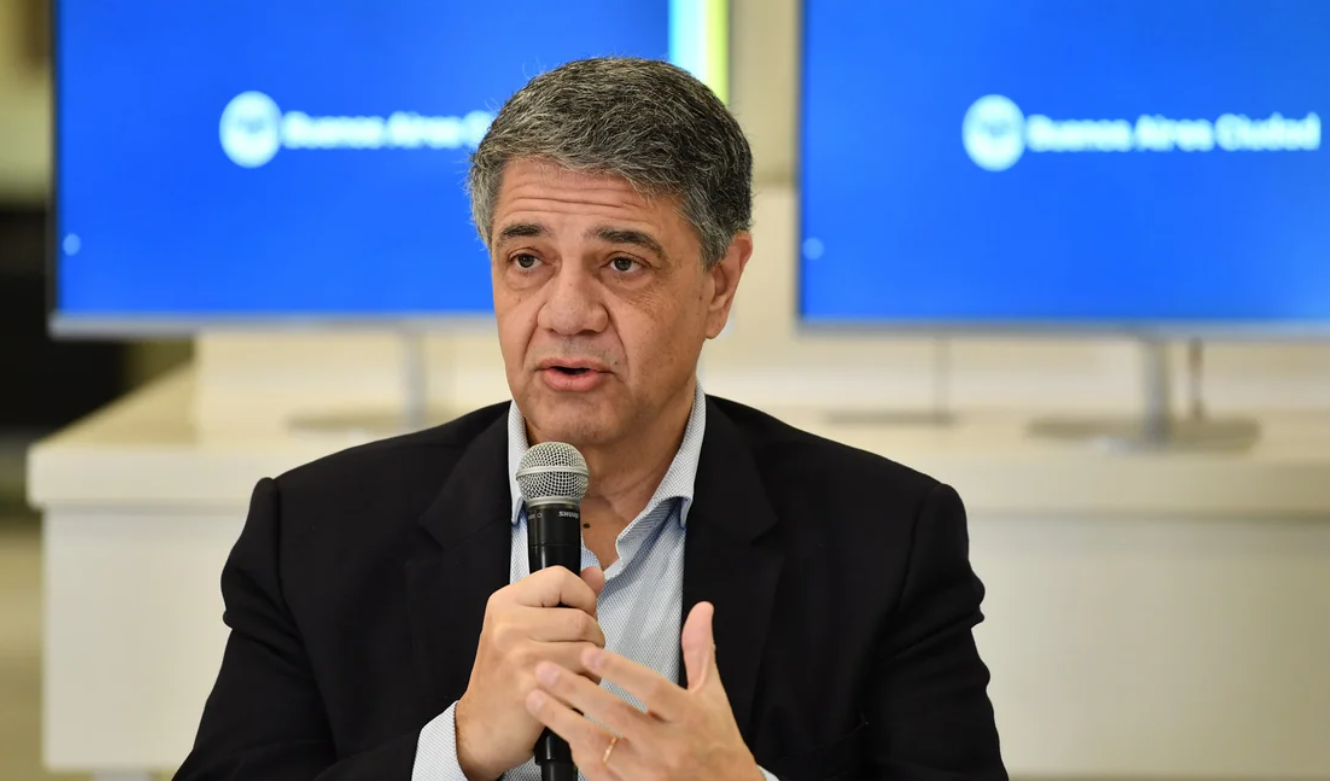 El PRO busca fortalecerse en la Ciudad: Santilli a la mesa chica y Vidal, jefa de campaña | Política