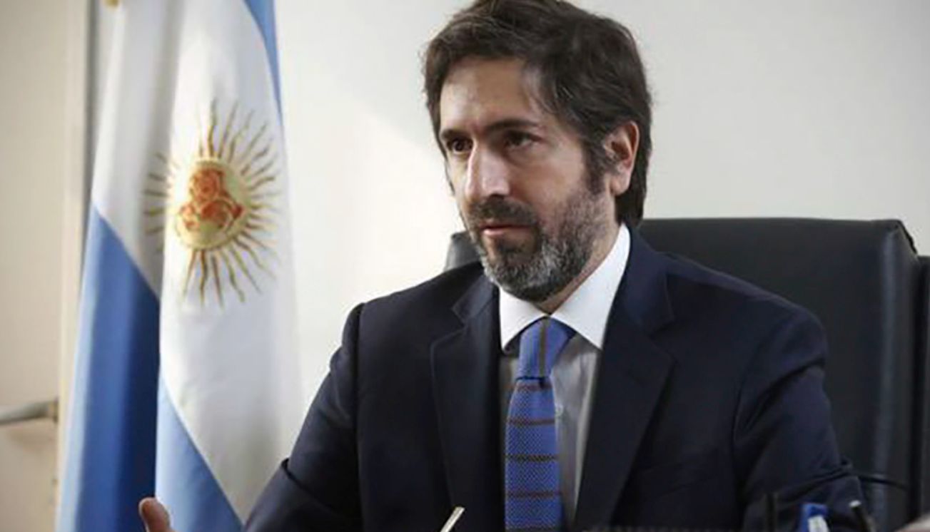 Cambio en la Causa Seugoros: el juez Casanello reemplaza a Ercolini | Política