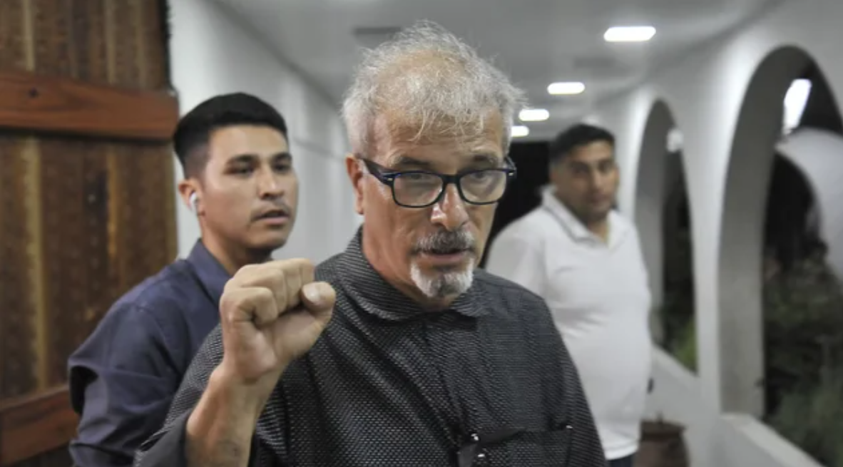 "Vamos a pedir una nueva pericia sobre el cuerpo de Paloma”, dijo el abogado de la familia de la joven | Actualidad