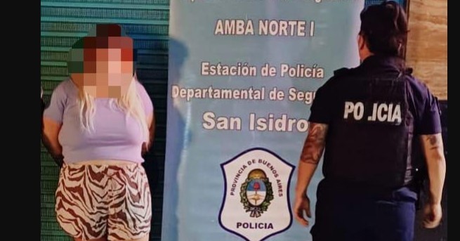 Morena Rial: de una celebración de más de 800 personas a pasar su cumpleaños tras las rejas | Actualidad