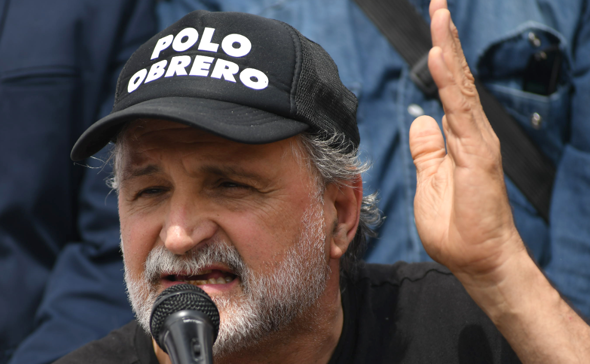 Fiscal pidió el juicio a Belliboni por delitos con el programa Potenciar Trabajo | Política