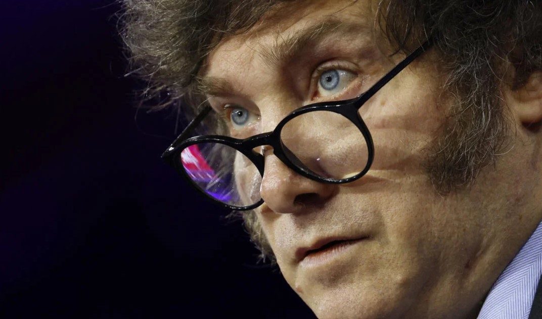 Javier Milei explicó el despido de Mariano de los Heros: "La agenda la determino yo, no un funcionario de segunda orden" | Política