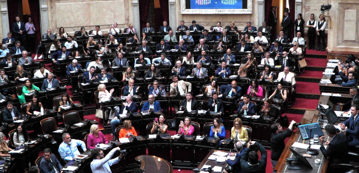 Diputados tratará hoy el decreto de Javier Milei que prohíbe tratamientos de hormonización a menores | Política