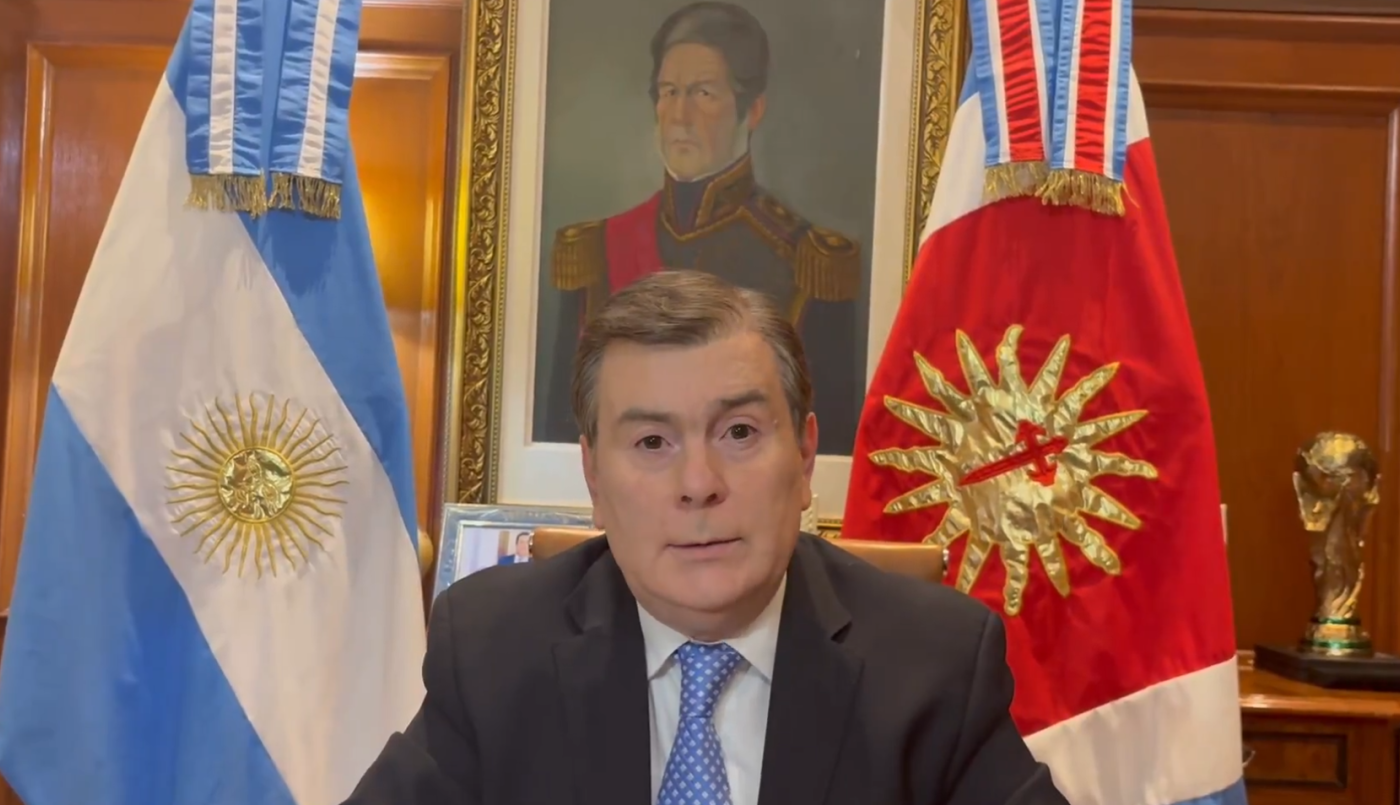 Santiago del Estero: Zamora anunció un aumento del 100% en el sueldo básico de los trabajadores públicos | Política