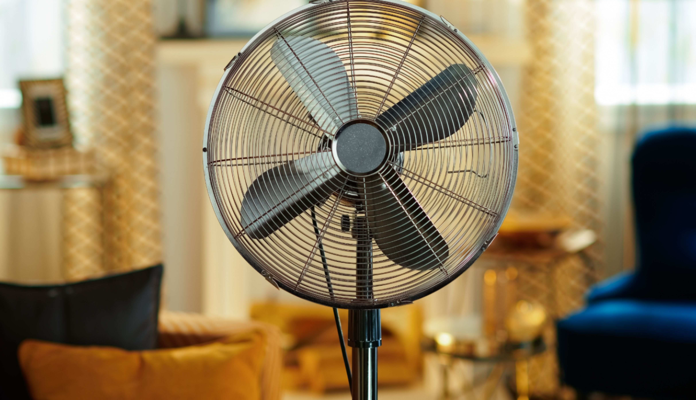 Tragedia en Rosario: una beba murió electrocutada al tocar un ventilador | Actualidad