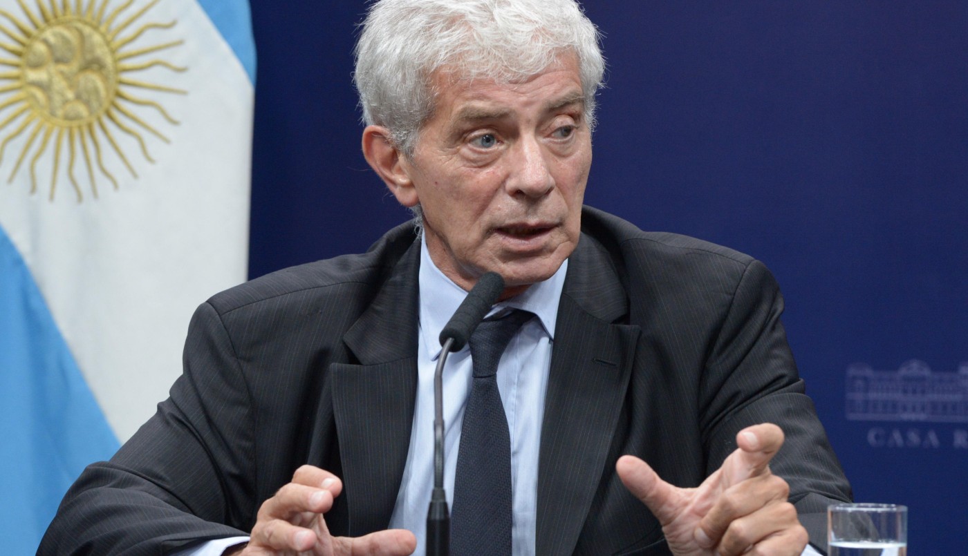 Cadena perpetua y cárceles privadas: el Gobierno busca endurecer el Código Penal | Política