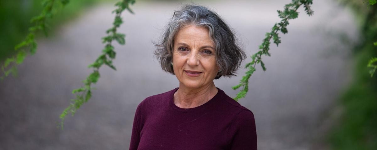 La científica argentina Sandra Díaz fue reconocida con el "Premio Nobel del Medio Ambiente” | Actualidad