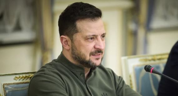 Zelenski planea ofrecer a Rusia un intercambio directo de territorios | Internacionales